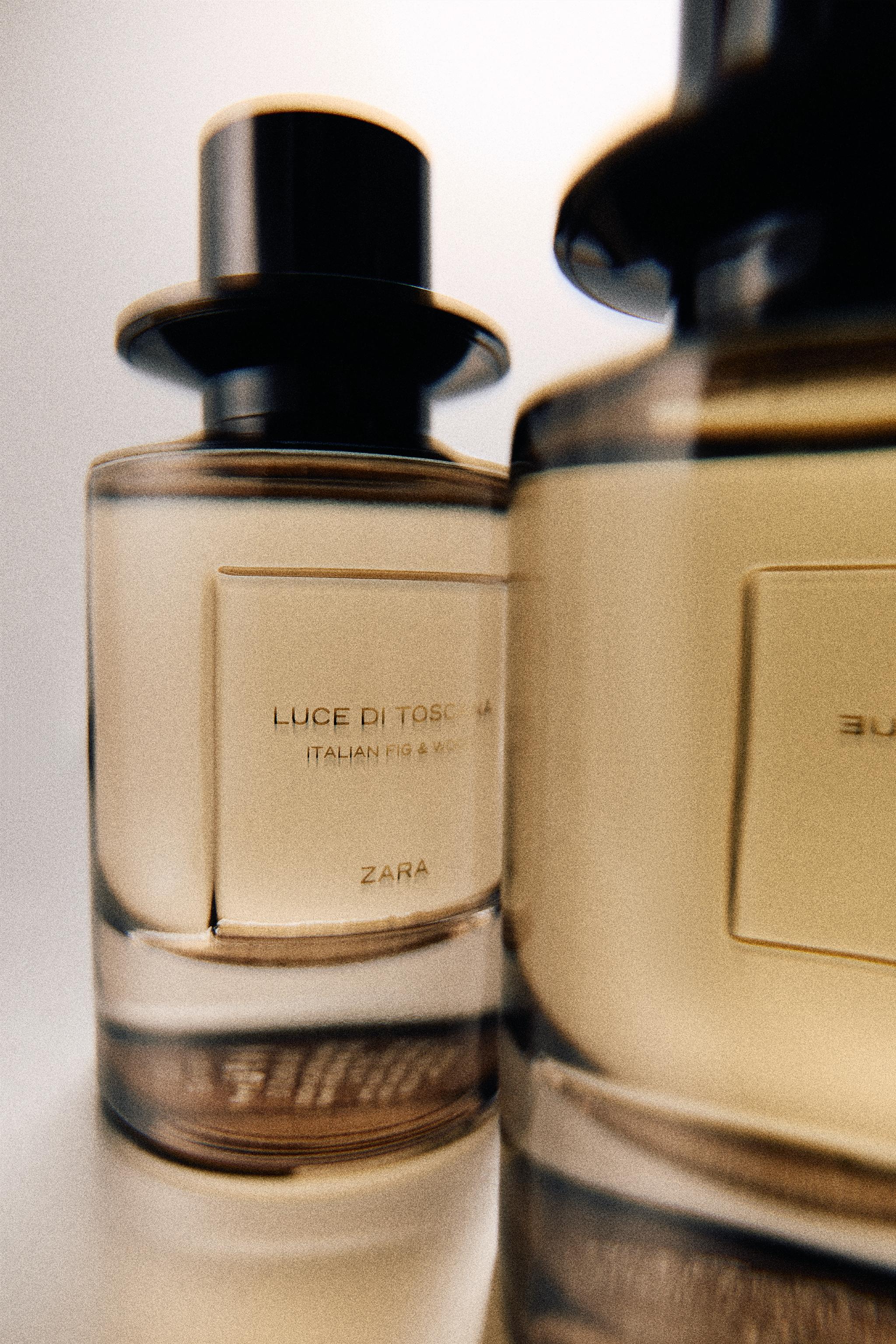 LUCE DI TOSCANA ITALIAN FIG & WOOD 100 ML